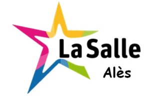 Moodle La Salle Ales